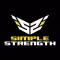 Simple Strength Training