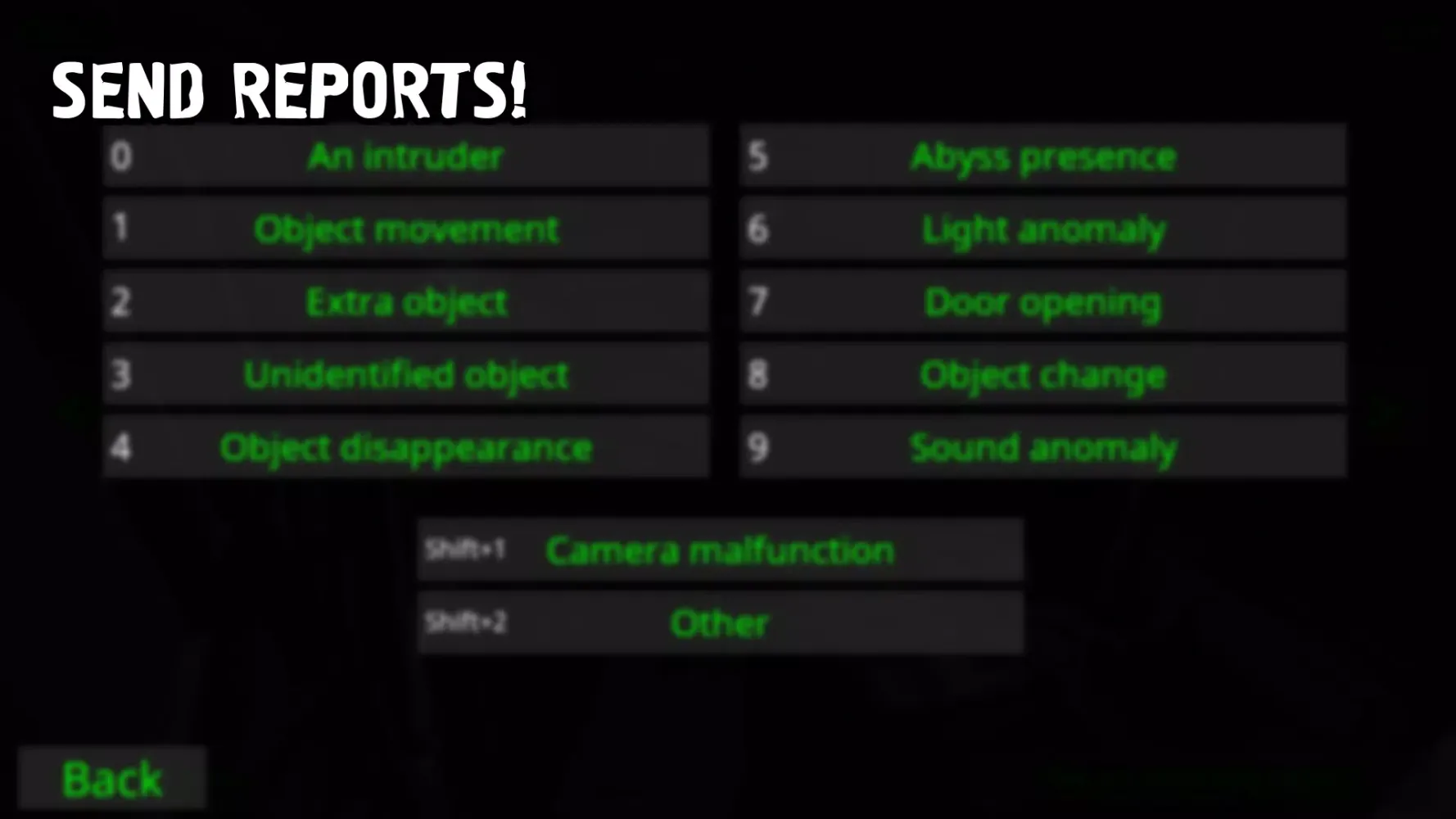 Im On a Surveillance Mission Screenshots