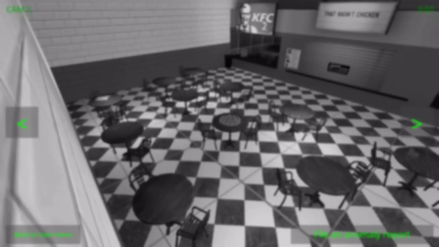 Im On a Surveillance Mission Screenshots