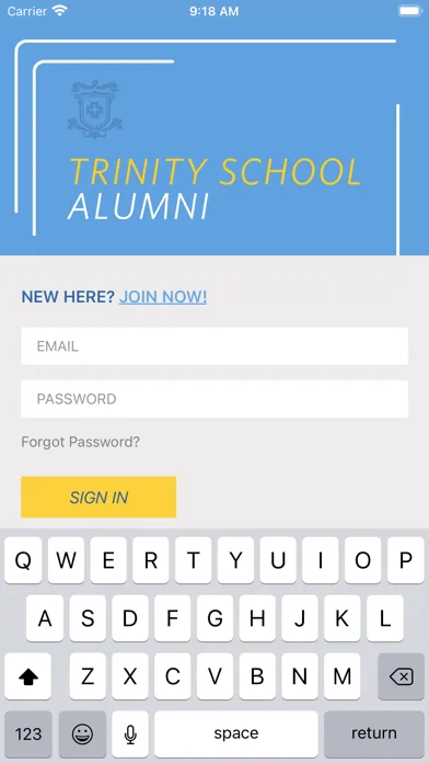 تصاویر Trinity School Alumni