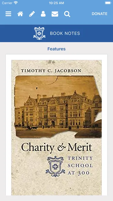 تصاویر Trinity School Alumni