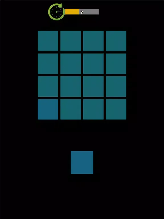 Color Supernova iPad  スクリーンショット