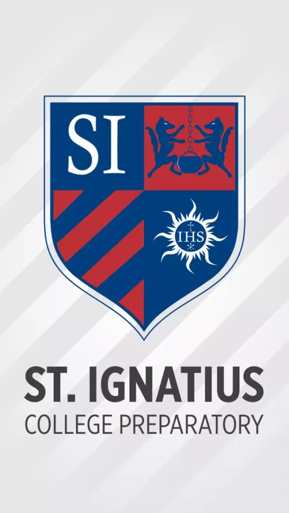 Tangkapan layar St. Ignatius San Francisco