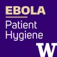 Ebola Patient Hygiene
