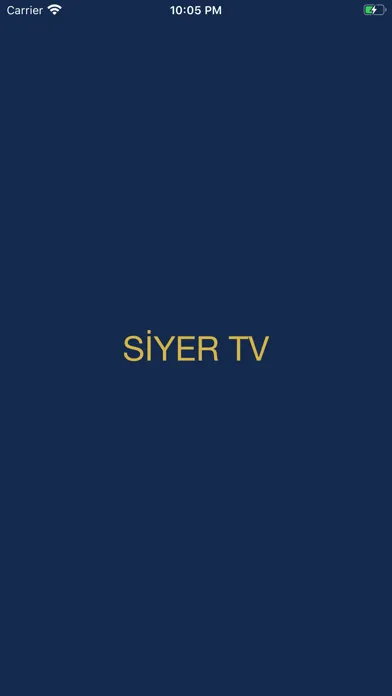 Siyer TV | Bir Mekteptir 스크린샷