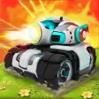 Tower Defense Games ® - TD War Games