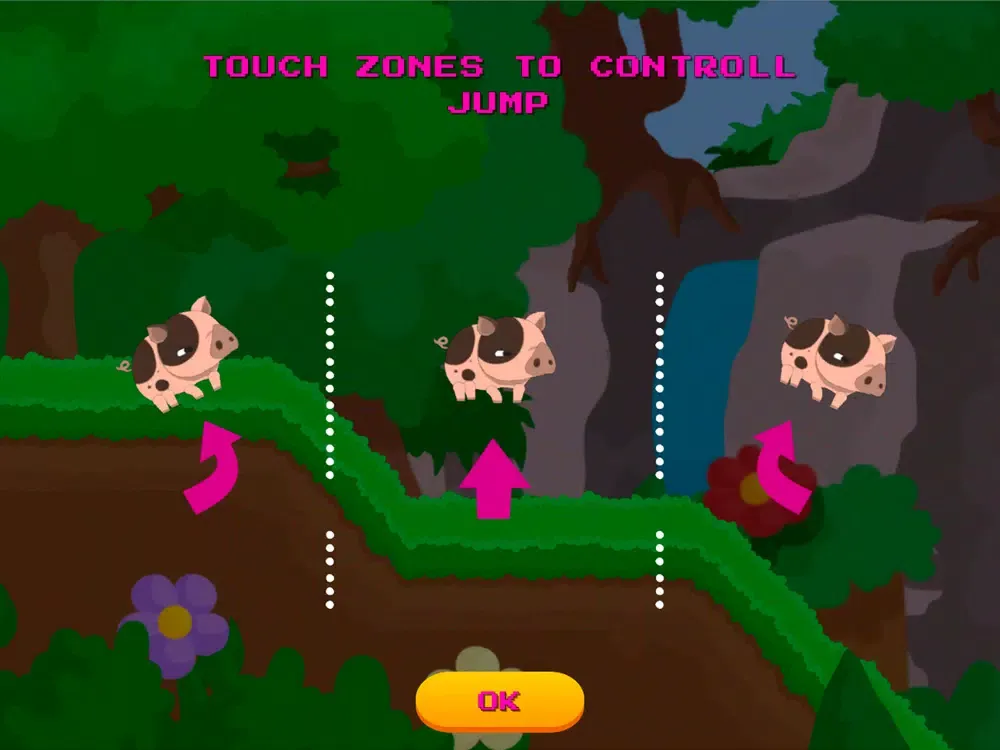 تصاویر Running MrBeast iPad 
