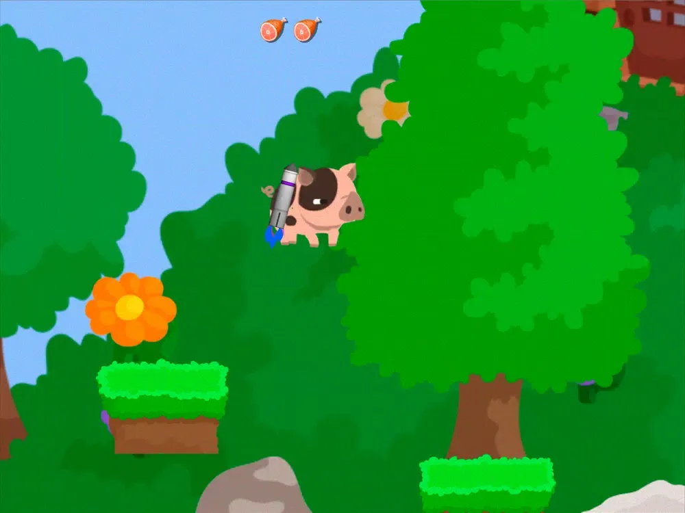 تصاویر Running MrBeast iPad 
