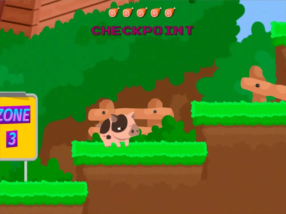 تصاویر Running MrBeast iPad 