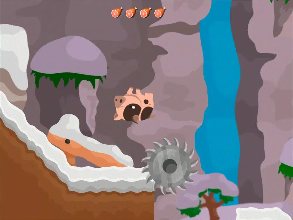 تصاویر Running MrBeast iPad 