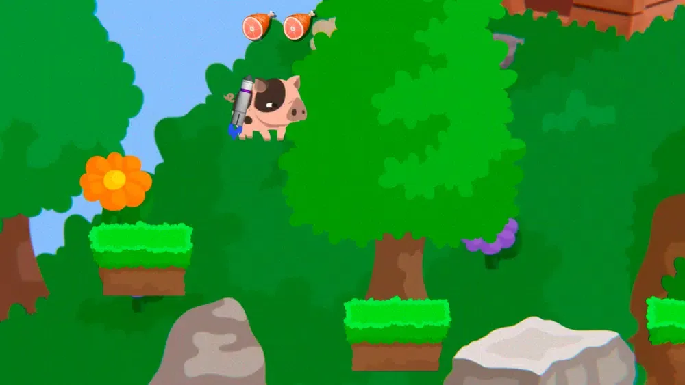 تصاویر Running MrBeast