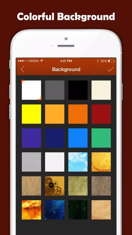 Comic Book Creator - Comic Maker应用截图