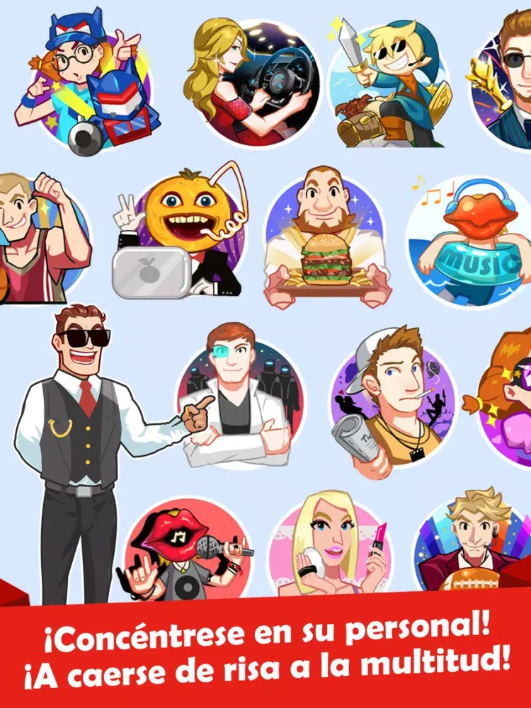 Simulador de Tube (Tube Simulator) iPad  Ekran Görüntüleri