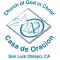 Casa de Oracion SLO