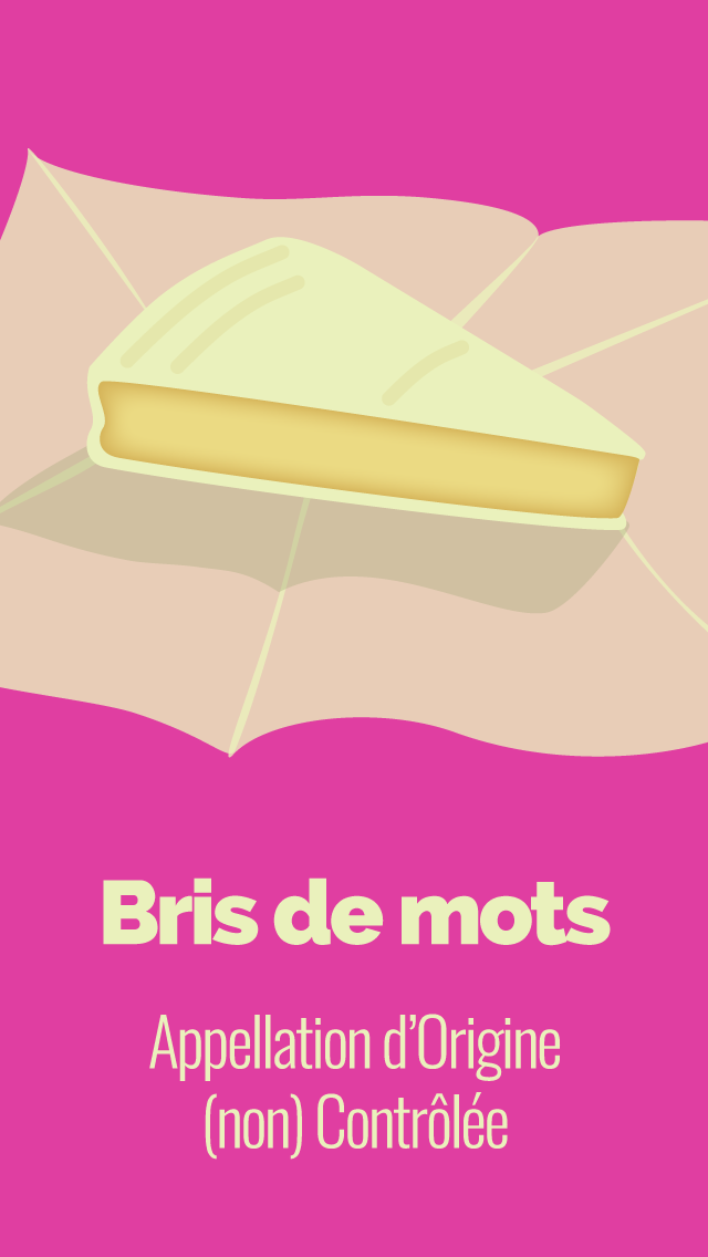 Bris de mots स्क्रीनशॉट