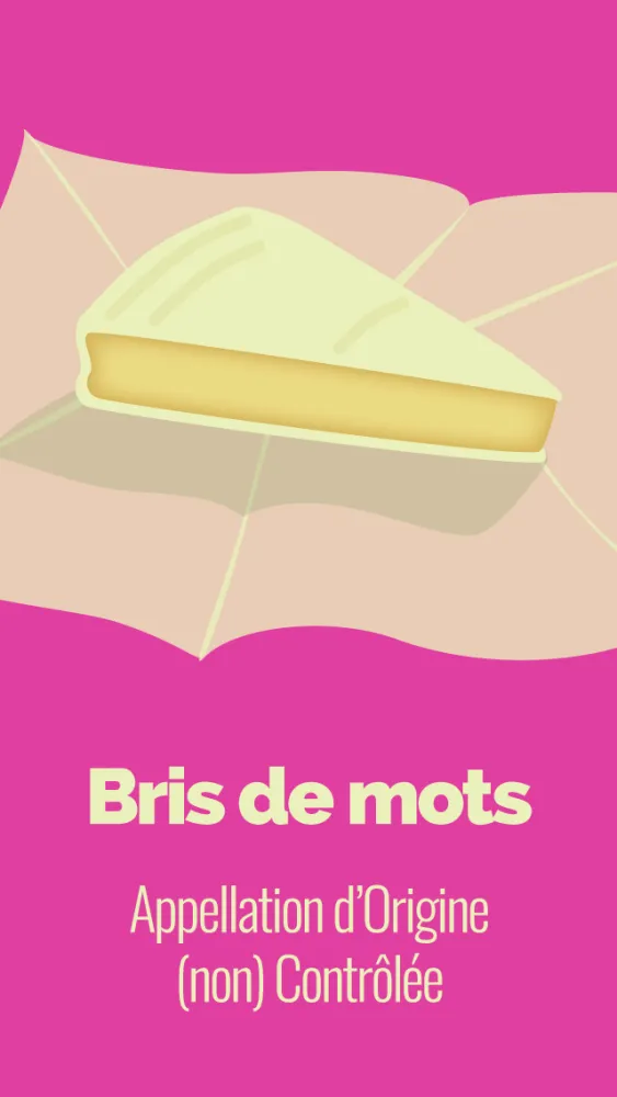 Bris de mots Screenshots