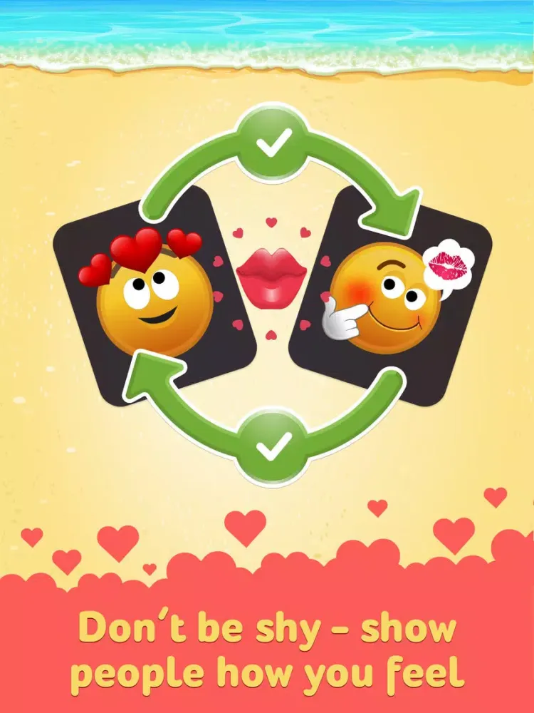 Ảnh chụp màn hình của Party Room: chat, make friends iPad 