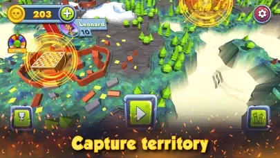 Capturas de pantalla de Clash of Chess: PvP Online
