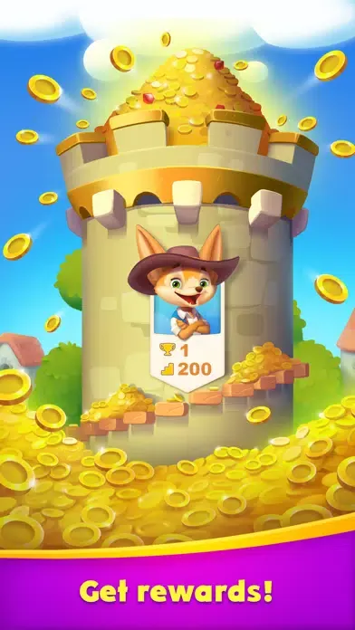 Capturas de pantalla de Puzzle Islands: multiplayer