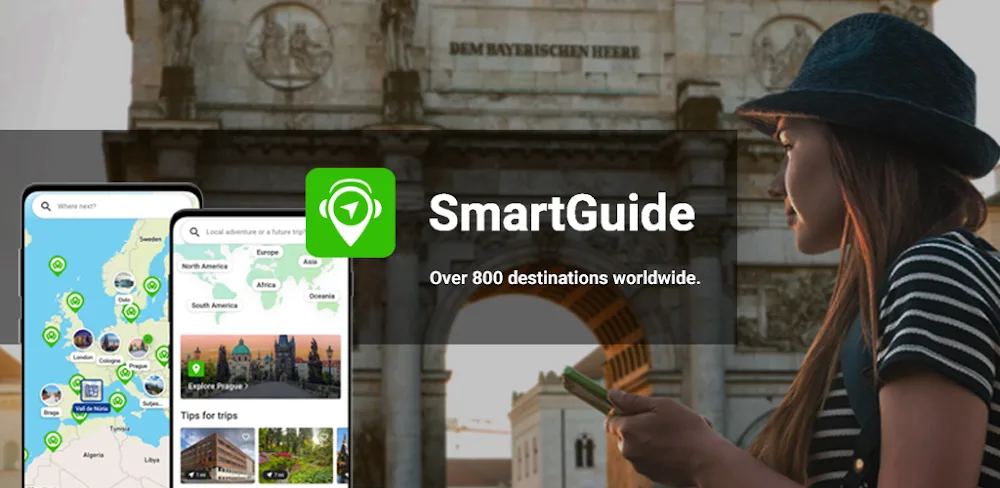 SmartGuide