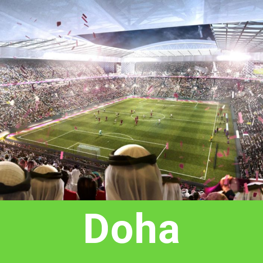 Doha Audio Guide by SmartGuide