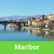 Maribor Tour Guide:SmartGuide