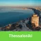 Thessaloniki SmartGuide