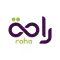 Raha