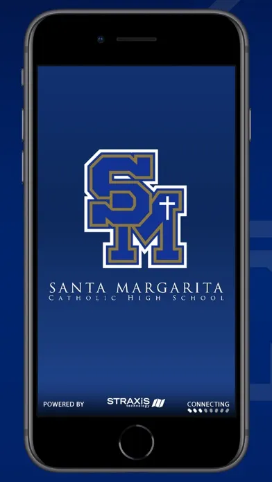 Santa Margarita High School Screenshots