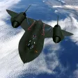 SR-71A Blackbird SR-71A Blackbird