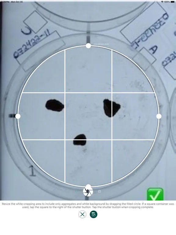Slakes: Soil Health Test iPad  Screenshots