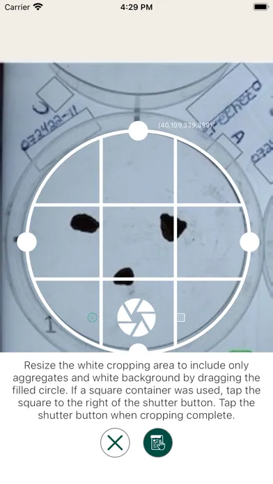 Slakes: Soil Health Test Screenshots