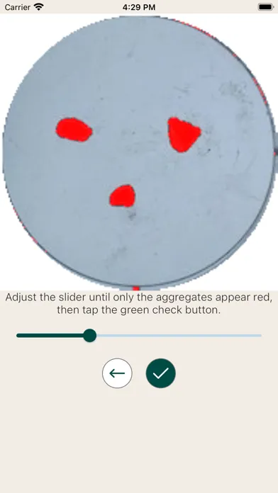 Slakes: Soil Health Test Screenshots
