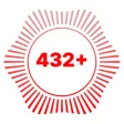 432 Player Plus