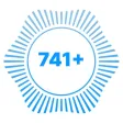 741 Player Plus