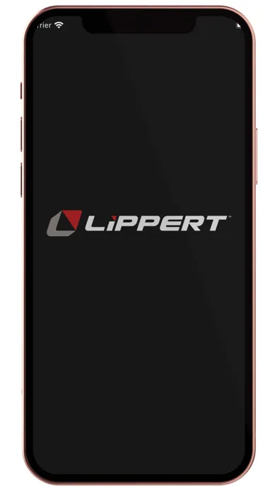 Lippert Titan Leveling スクリーンショット