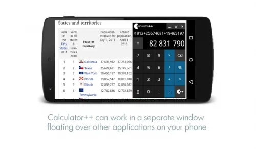 Calculator ++-screenshot-5