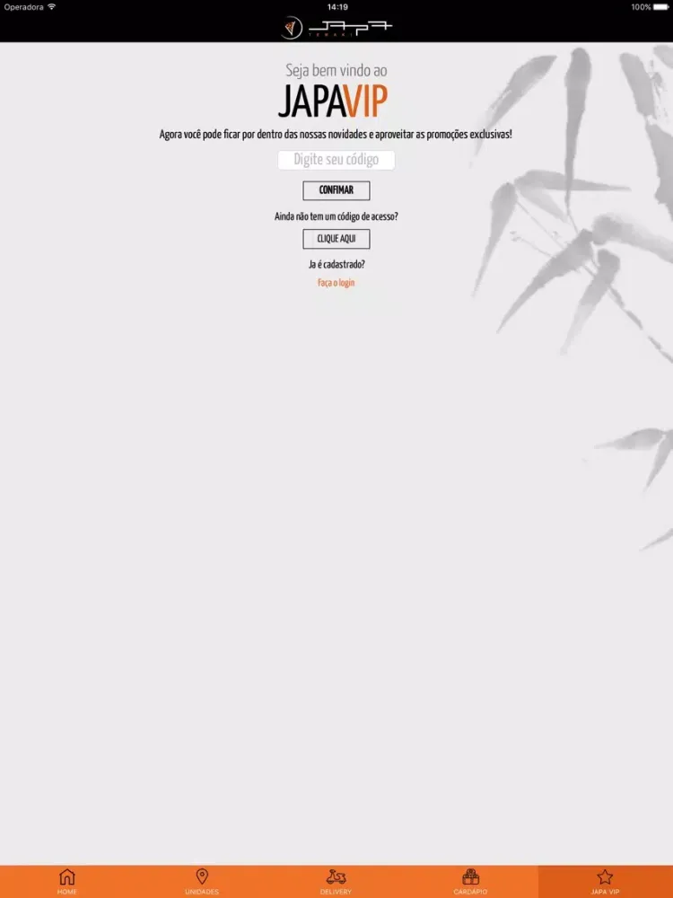 Capturas de pantalla de Japa Temaki iPad 