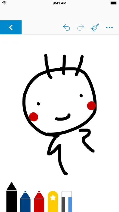 12 WhiteBoards Screenshots