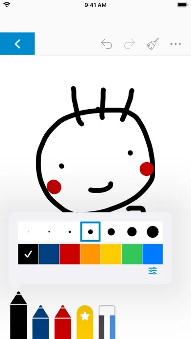 12 WhiteBoards Screenshots