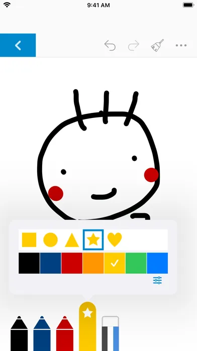 12 WhiteBoards Screenshots