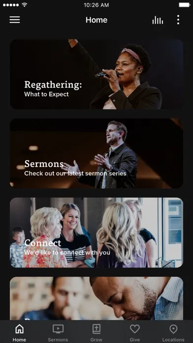 Southeast Christian应用截图