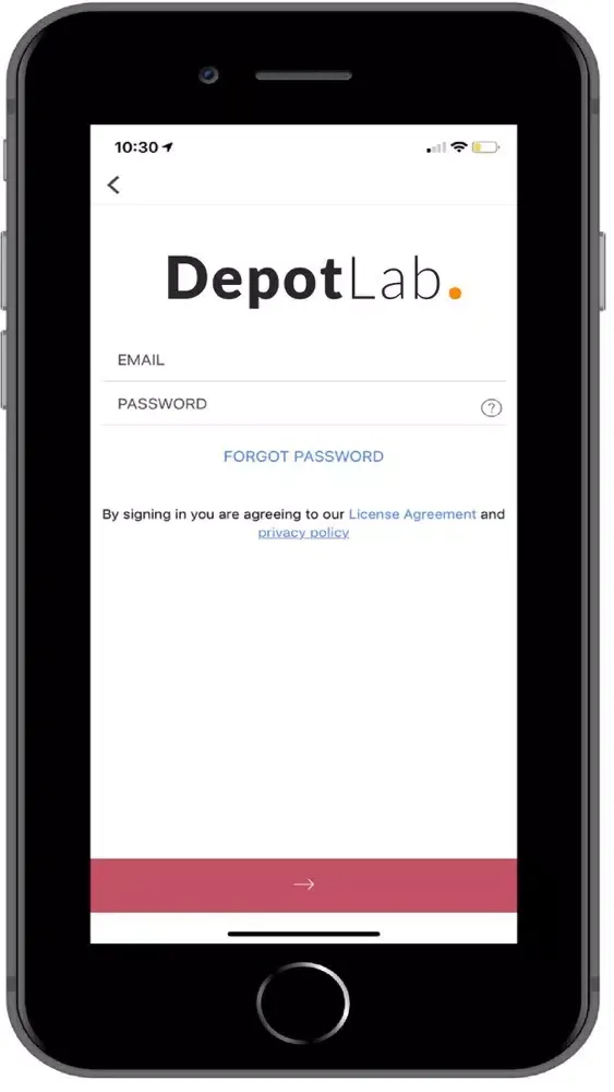 تصاویر DepotLab