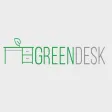 Green Desk