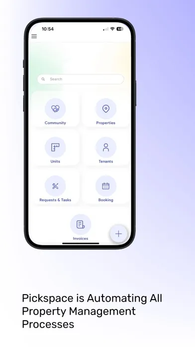 Sarona Space Coworking Screenshots