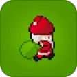 Santa's Christmas Gift Rush