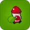 Santa's Christmas Gift Rush