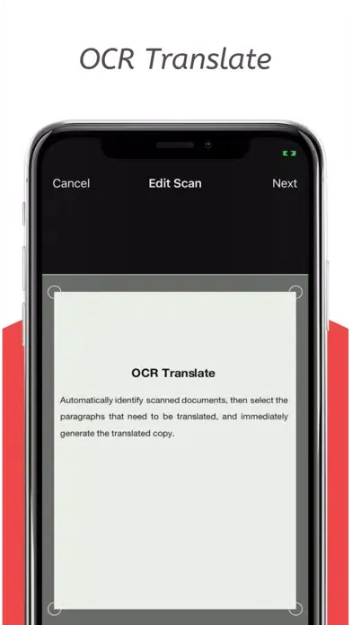 Screenshot di Translate - Super Translator