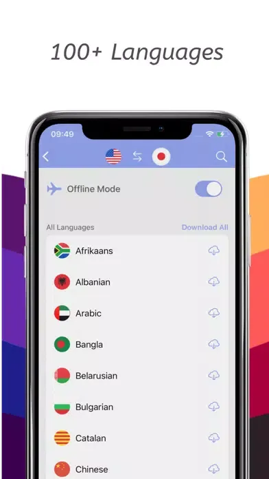 Screenshot di Translate - Super Translator