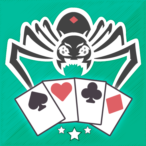 Spider Solitaire Four Suits Spider Solitaire Four Suits